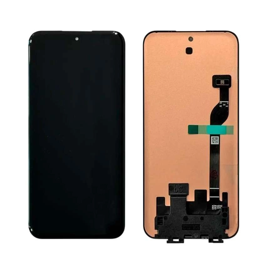 Màn hình Xiaomi Redmi Note 15 Pro Plus, 6.83 inchs, Amoled, 1220 x 2772 pixels